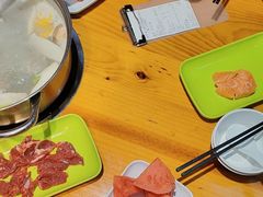 -养牛邓·潮汕牛肉海鲜自助火锅(广州店)