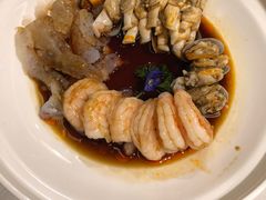 -肆月河豚·新淮扬(金融街店)