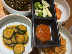 -九田家黑牛烤肉料理(华侨城店)