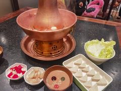-南门涮肉(通州店)