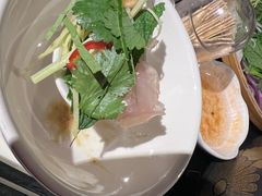 -草鱼先生潮州鱼生·虾生(新厦花园店)