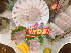 -本格·深夜食堂(北理工店)