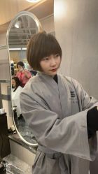 -Sying杉影日式烫染專門店
