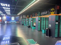 -极限PLAY运动娱乐新世界·团建派对潮玩休闲馆·室内蹦极高空游乐园