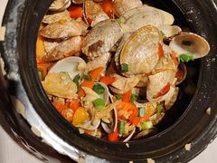 -3弄堂·滕王饭店·江西菜(铜锣湾店)