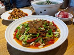 -赤宴·川菜(玉林店)