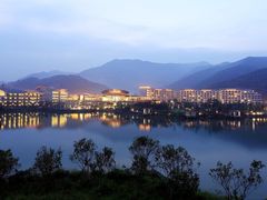 -宁波九龙湖开元度假村