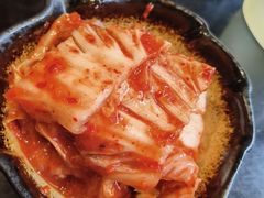 -炙韩料理·部队锅专门店