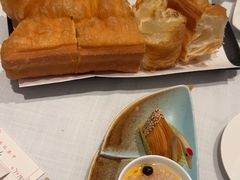 -君庭中餐厅(友谊宾馆店)