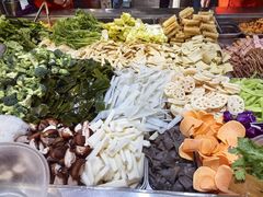 -林静小吃(复兴路店)