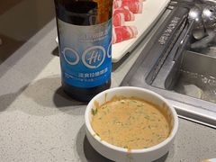 -海底捞火锅(高新活力汇店)