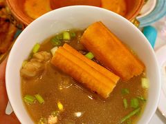 -意浓东南亚餐厅(滕州万达店)