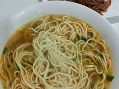 -鑫明明拉面(宁化路店)