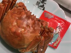 -宴昆山·私房菜(春晖店)