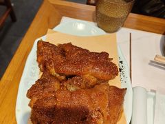 -状元阁烧烤(新华路总店)