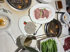 -围炉夜话·潮汕卤水火锅(榕江店)