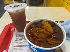 -帅小六刨冰·不一样的奶冰(总店)