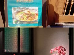-金链花·泰国餐厅(国贸店)