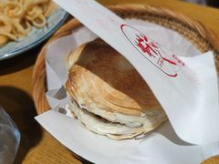 -山丹丹西北菜(金贸大厦店)