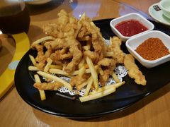 -蜀厨小匠(蒲江店)