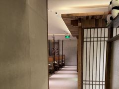 -上井料理黑金店(IFS国金中心店)