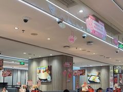 -海底捞火锅(步步高新天地店)