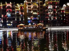 -古城苗家土菜馆(河景餐厅店)