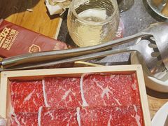 -巴奴毛肚火锅(广益哥伦布店)