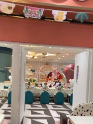 -奈尔宝家庭中心·儿童乐园·亲子餐厅(苏州大悦城店)