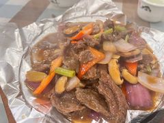 -呼和草原·正宗东北菜·经典锅包肉(西湖店)