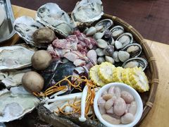 -蚝得喜海鲜(东城店)