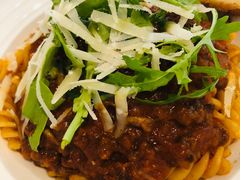 牛肉酱螺丝粉-Country Lane咖啡·意粉(荔园新天地店)