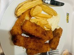 -宜家·瑞典风味餐厅(四元桥店)