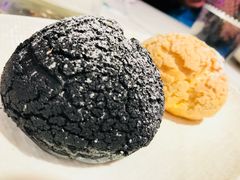 -金椰壳· 大厨新加坡菜(壹方城店)