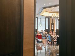 -中山保利艾美酒店-乐美中餐厅