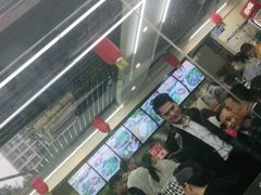 -老陈婆手工面庄