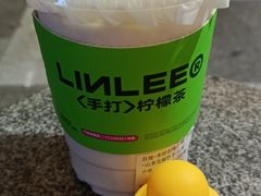 -LINLEE林里·手打柠檬茶(海曙天一广场店)