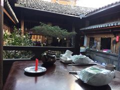 -龙姐私房菜(和顺古镇店)