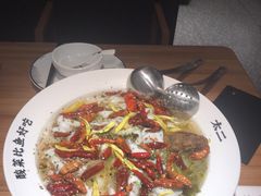 -太二酸菜鱼(正大广场店)