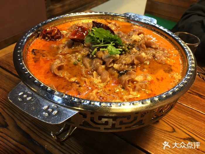 姜记烧烤海鲜串吧肥牛锅图片 - 第30张