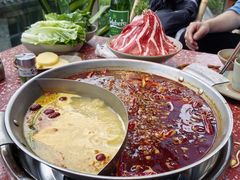 -纸盐河码头火锅(十八梯店)