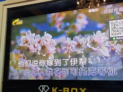 -歌库K馆(人信汇店)