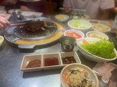 -喜来稀肉(虹泉路店)