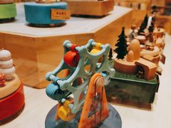 -猫的天空之城概念书店(印象城购物中心店)