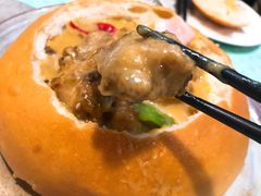 -大树餐厅(红旗街万达店)