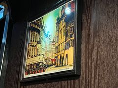 -布拉格餐厅· 中欧捷克菜(全国首店)