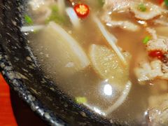 -越谜·越南餐厅(长白店)