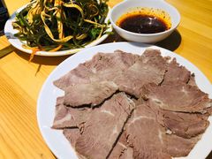 -马艾萨牛肉面