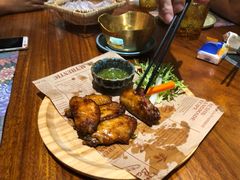 -苏梅花园(群星城店)