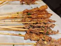 -串盟烧烤·长沙美食地标(星沙店)